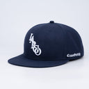Largo Fitted Cap