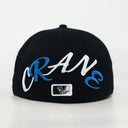 CR Fitted Cap