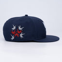 Largo Fitted Cap