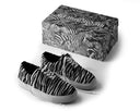 Savanna Sneaker