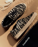 Savanna Sneaker