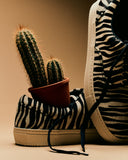 Savanna Sneaker