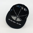 CR Fitted Cap