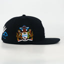 CR Fitted Cap