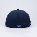 Largo Fitted Cap